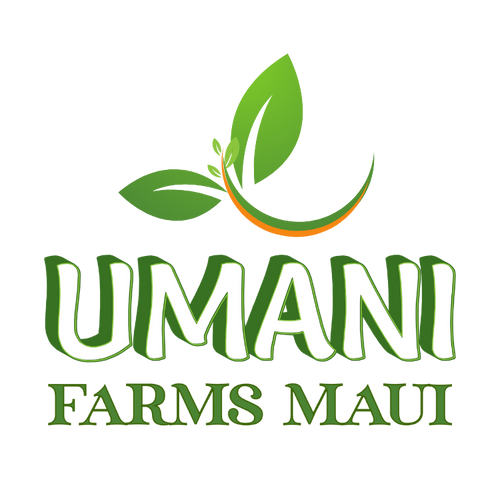 Umani Farms Maui