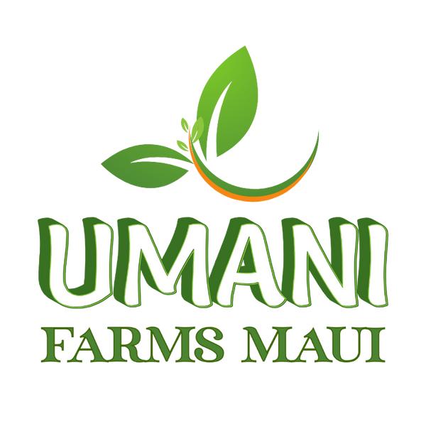 Umani Farms Maui